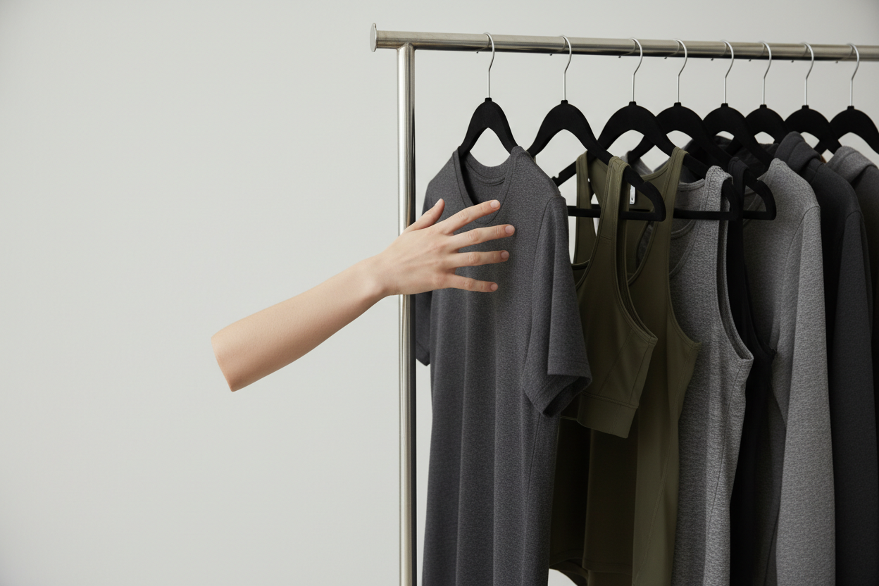 Hand-Picked Selection