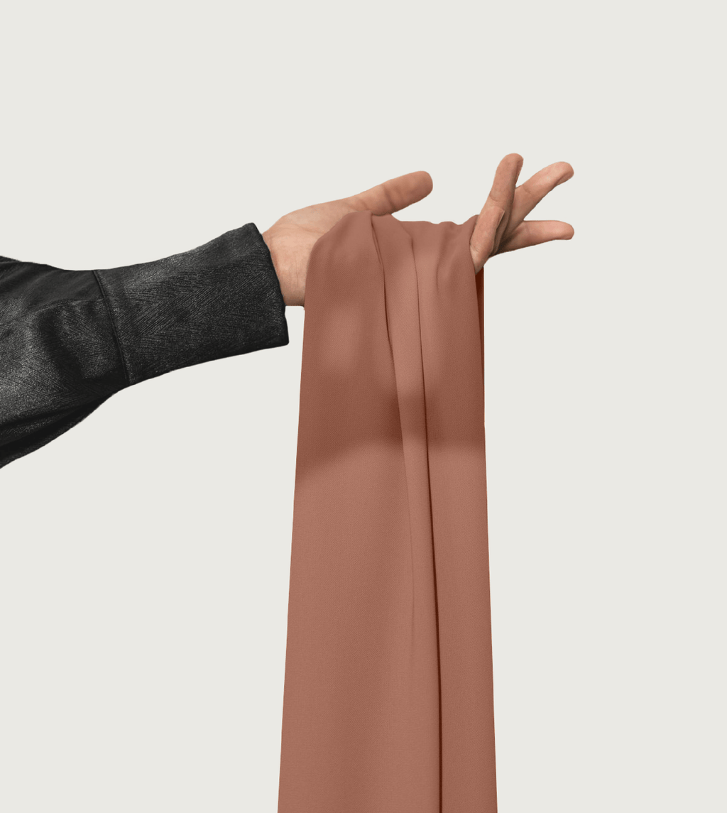 AthletiCore Chiffon Hijab