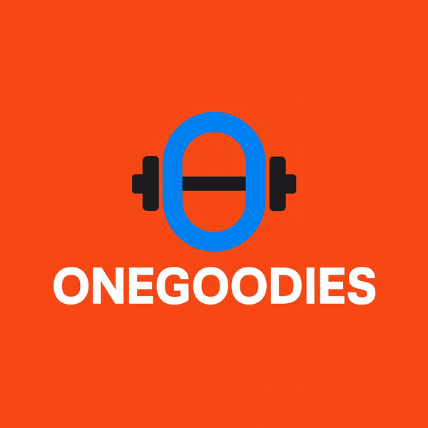 OneGoodies