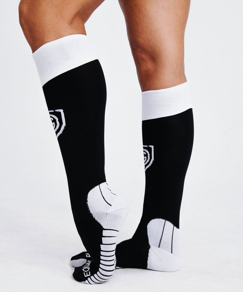 Equal Play Women's Soccer Socks