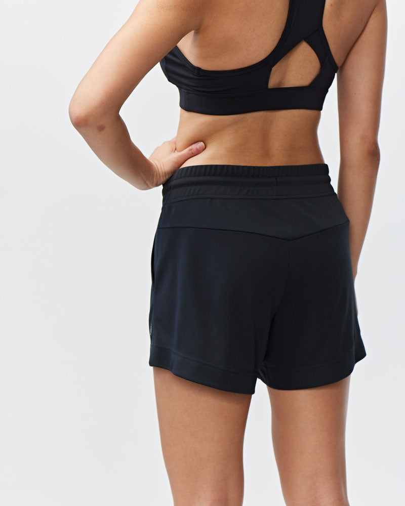 G5 Advance 4.5" Knit Short