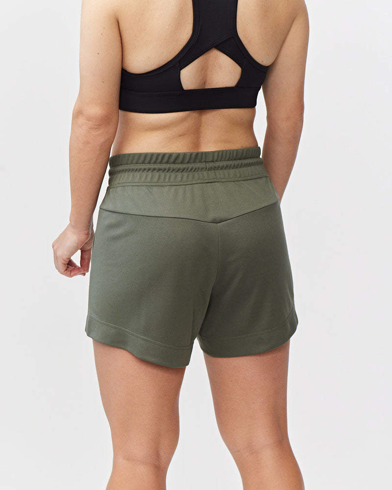 G5 Advance 4.5" Knit Short