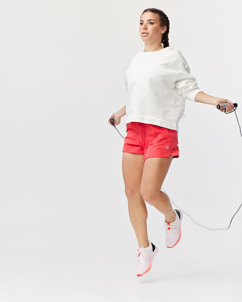 G5 Advance 4.5" Knit Short