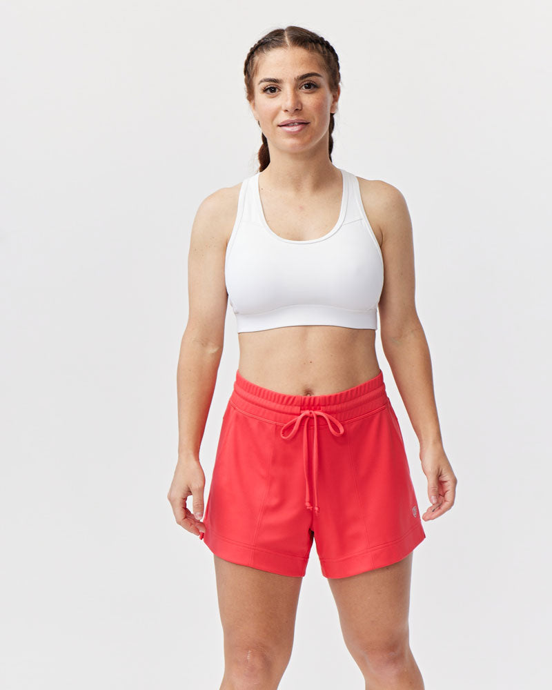 G5 Advance 4.5" Knit Short