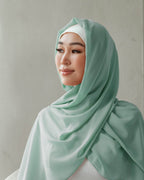 AthletiCore Chiffon Hijab