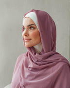 AthletiCore Chiffon Hijab