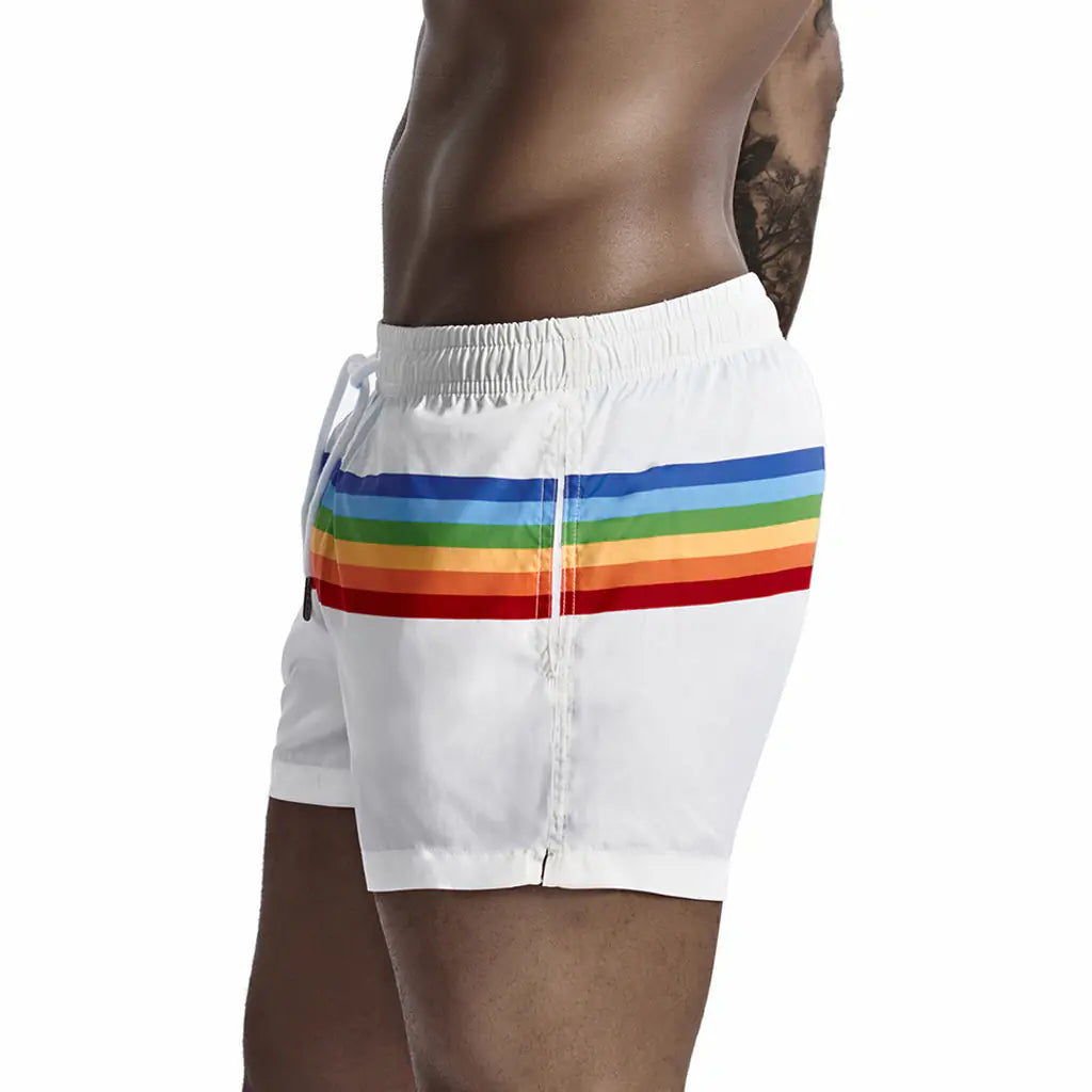 Men's Quick-Dry Athletic & Leisure Shorts