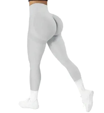 Seamless Yoga Pants High Waist